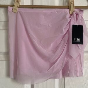 Bloch Ballet Skirt